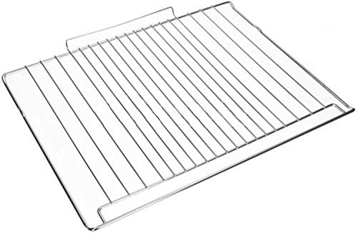 SPARES2GO Shelf Rack for Indesit Oven Cooker Grill (477mm x 363mm)