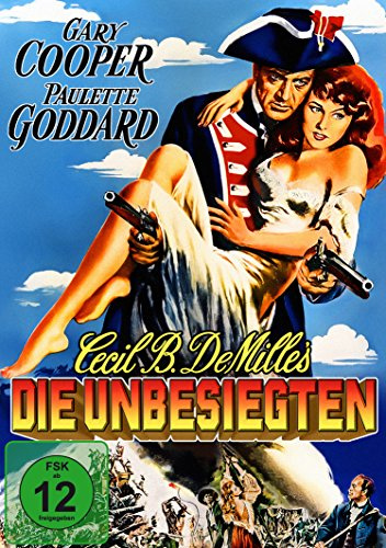 Die Unbesiegten (Unconquered)