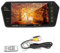 SPECCHIETTO RETROVISORE MONITOR 7'' BLUETOOTH USB SD TFT MP5