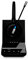 Sennheiser Enterprise Solution Wireless Super Wideband DECT Headset VoIP Phone and Device Black (SDW 5015)