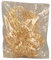 Melo Engelshaar Lametta Farbe: Gold Dekoration Weihnachten Tannenbaum X-Mas Weihnachtsdekoration - 15 g