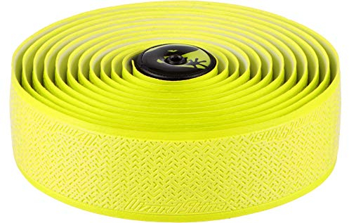 Lizard Skins Dsp Bartape 3.2mm Lenkerband, Neongelb, one Size