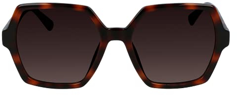 Calvin Klein CKJ21629S Damen Sonnenbrillen Tortoise