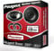 Boxer Speaker upgrade Front Door Pioneer car speakers 6.5 17cm + Pods 300W