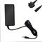 myVolts 12V power supply adaptor compatible with Makita DMR115 Site radio - UK plug