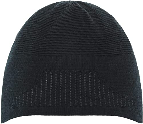 Eisbär Strive Beanie T2 Größe one size schwarz-Slate-schwarz