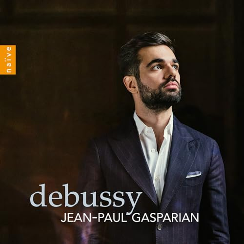 Naive Classique / Indigo