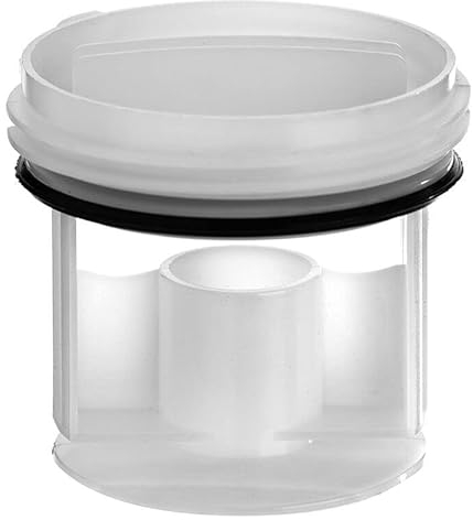 Drain Pump Filter To Fit Siemens WI12S120EE/13 WI12S120EE/14 Washing Machine 00635626