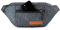 ROCKBROS Bauchtasche für Damen Herren 1,5L Gürteltasche mit Verstellbarem Gürtel Hüfttasche für Radfahren, Laufen, Joggen, Reisen, Outdoorsport