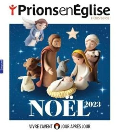 Hors-série Noël 2023 - octobre 2023 N° 7