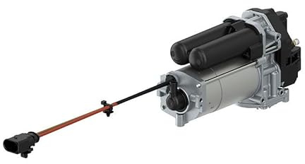 WABCO Luftfederung Kompressor Kompatibel mit TESLA Model S 5YJS 4154063290