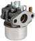ARLOR Carburateur Compatible avec for Briggs & for Stratton for Intek 206 126412-0212-E1 121312-0144-E1 214731 Carburateur