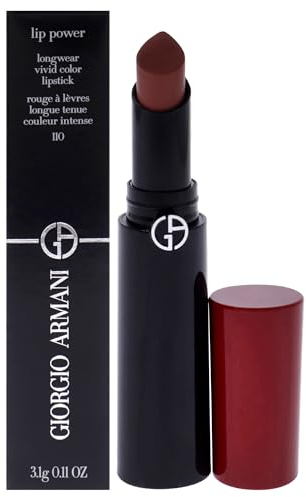 GIORGIO ARMANI Lip Power Nr.110 Mania, 3,1 g