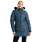 Dare 2b Womens Striking III Jacket Orion Grey/Orion 10