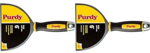 Purdy Flexible Putty Knife 6 (Joint Filling) (Pack of 2)
