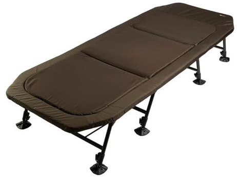 JRC Cocoon II Flatbed Wide Karpfenliege