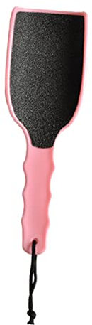 HAPINARY 3piezas Limas De Doble Cara Para Pies Removedor De Muerta Raspador De Callos Pedicura Fácil De Lavar