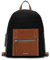 Tamaris Fabrizia Backpack Black