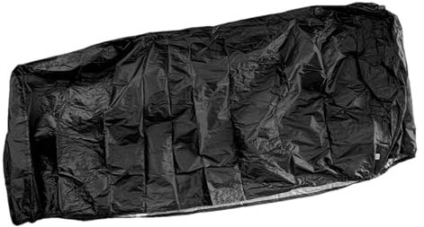 Youngwier Housse de protection étanche pour quad - Protection contre les intempéries - Rangement extérieur coupe-vent - Protection imperméable - Housse de protection pour quad