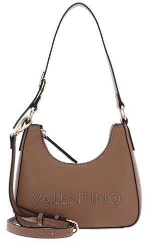 VALENTINO Neasy Re Hobo Bag Beige