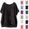 Commandes en Cours Solde Blouse Estheticienne Veste Gothique Femme Chemisier Chinois Vêtements Grande Taille T Shirt Epaule Denudee Sexy Decollete Rip Curl Tee Satin Team Bride Rose Tshirt Cache