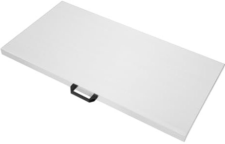 Digitale Tierwaage 300kg,Zwei Wägemodi Bodenwaage, drei Wägeeinheiten Haustierwaage,Duale Installation Tierarztwaage Edelstahl Große robuste Tierwaage mit LCD Display für große Haustier Post Lager