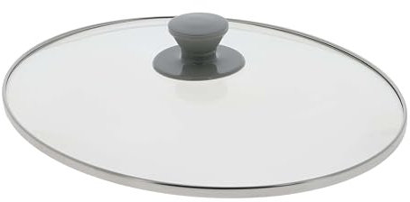 Masterpart Slow Cooker Glass Lid To Fit Morphy Richards 6.5L Slow Cookers