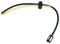 High Performance Fuel Hose Pipe with Filter, Universal Grass Trimmer Fuel Line with Air Fuel Filter Primer Bulb, for Brushcutter Trimmer Mower Hedge Trimmer