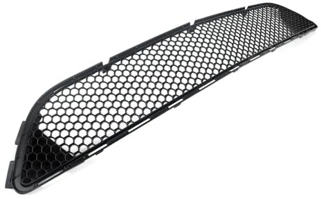 Parachoques Delantero Parrilla Inferior 2048850153 Para Mercedes W204 C300 C350 2008 2009 2010 2011 Rejillas delanteras coche