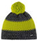 Eisbär Unisex Mütze Styler Pompon Mü