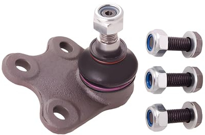 SKF Ball Joint With Synthetic Grease VKDS 311004 Position Front Axle Right Height 84 mm Length 111 mm Width 111 mm - OE Quality