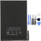 Batteria Alta capacità 4440mAh compatibile con iPad Mini 1 con Kit Smontaggio incluso