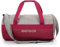 Borsa Palestra con Scomparto per Scarpe Borsone Viaggio Borse Piscina Sportiva Duffel Bag per Uomo Donna - Borsa a Tracolla Spalla Weekend Campeggio Sport Fitness 25L (Viola/grigio, 25L)