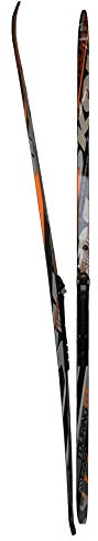 Acra LSS-195 Laufen ski mit bindung SNS