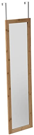 5five - türspiegel 110x30cm Bambus