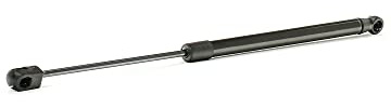 RIDEX Gasfeder Heckscheibe 2454G0010 Fahrzeugheckscheibenklappe 409mm Stahl