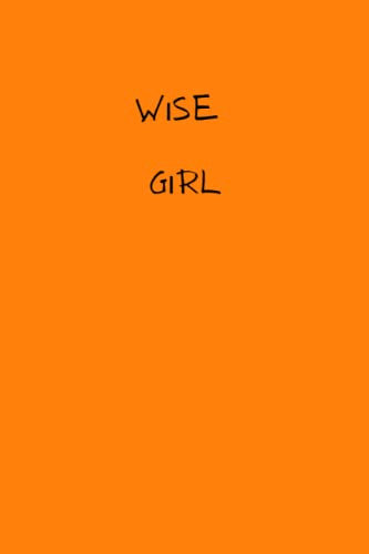 Wise Girl