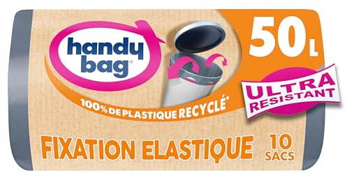 FE 50 l, 80% recycelter Kunststoff