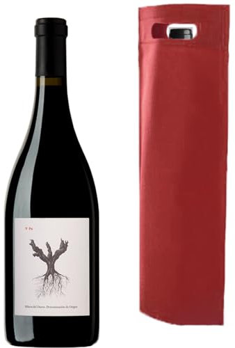 Dominio de Pingus - Envío 24 H -Ribera del Duero - Vino Tinto - Seleccionado y enviado por Cosecha Privada (1 x Botella 75 cl, PSI)