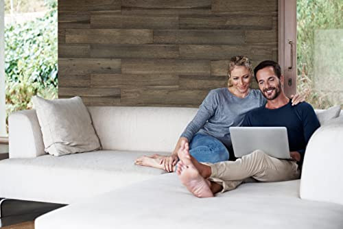 VEREG LT 080687 Aged Wood Wall Driftwood Holzpaneele