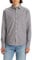 Levi's Long-Sleeve Battery Housemark Slim Shirt, Black Agate, S Homme