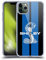 Head Case Designs Officially Licensed Shelby Blue Car Graphics Soft Gel Case Compatible With Apple iPhone 11 Pro Max