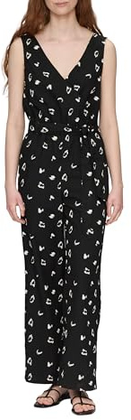QS Damen 2147202 Overall (1er Pack)