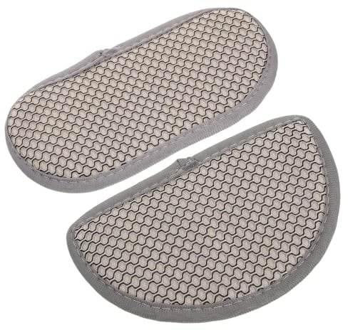 Zerodeko 2pcs collector refrigerator absorbent pad fridge fridge drip tray mat water collector fridge spill collector Draining mat tray mat Water Dispenser Plate refrigerator drain pan