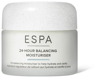 ESPA | Balancing 24-Stunden Feuchtigkeitscreme | 55ml | Vegan
