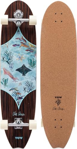 YOW CALMON 41 Surfskate 2024