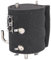 Yuecoom Tanque Calefactor Dispensador De Agua, Tanque Caliente Purificador De Agua De 1 L De Capacidad, Accesorio De Tanque Calefactor De Acero Inoxidable para Protecciones, Aislamiento, Calefacción