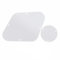 Les Paul Back Plate & Switch Cover (White)