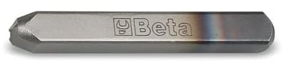 BETA 33LT 5 - Punzoni con Lettere, Punzoni Letterati per Marcatura Permanente, 5 mm