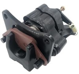 Qdkpgls Pinza Freno Posteriore for SS250 250cc Go Kart Dune Buggy